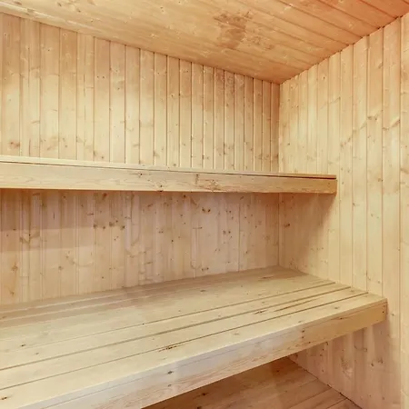 Soini - 900m From The Sea By Interhome Сasa de vacaciones Ringkøbing