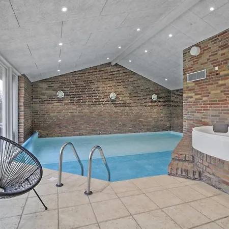 Сasa de vacaciones Soini - 900m From The Sea By Interhome *