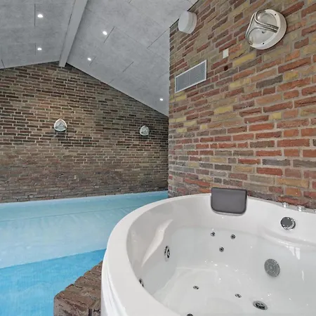 Casa de Férias Soini - 900m From The Sea By Interhome Ringkøbing