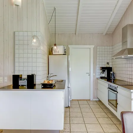 Soini - 900m From The Sea By Interhome * Ringkøbing