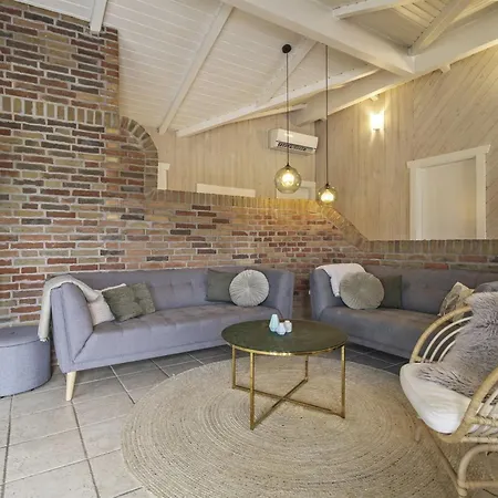 Soini - 900m From The Sea By Interhome * Ringkøbing