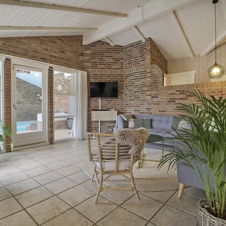 Soini - 900m From The Sea By Interhome *
