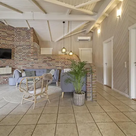 Soini - 900m From The Sea By Interhome * Ringkøbing