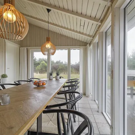 Feriehus Soini - 900m From The Sea By Interhome Ringkøbing