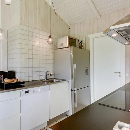 Soini - 900m From The Sea By Interhome Feriehus