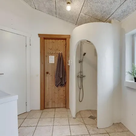 Soini - 900m From The Sea By Interhome Ringkøbing