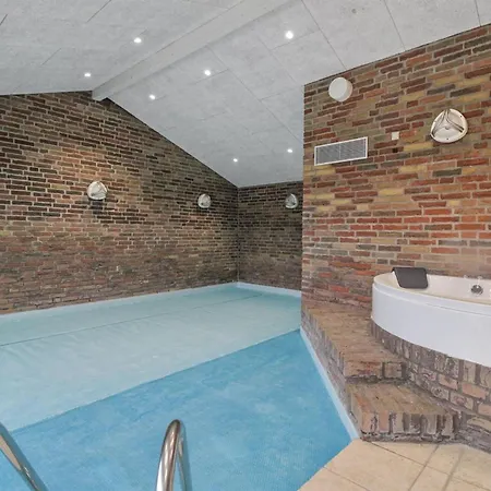 Feriehus Soini - 900m From The Sea By Interhome Ringkøbing