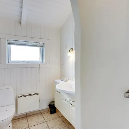 Soini - 900m From The Sea By Interhome * Ringkøbing
