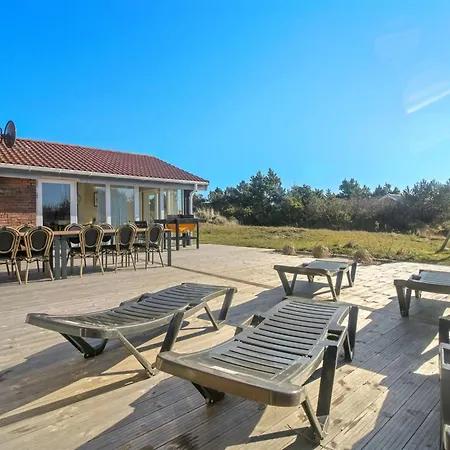 Soini - 900m From The Sea By Interhome Ringkøbing