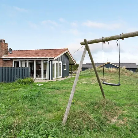 Soini - 900m From The Sea By Interhome * Ringkøbing