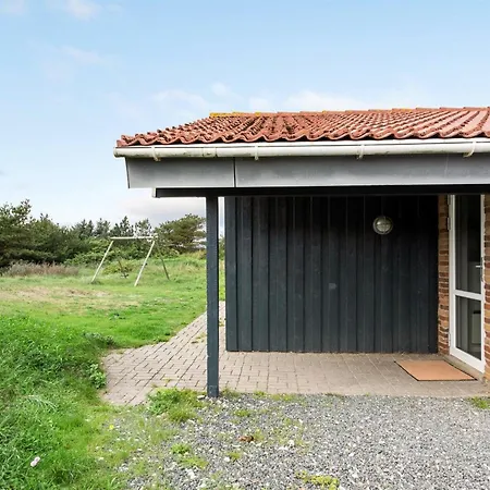 Soini - 900m From The Sea By Interhome * Ringkøbing