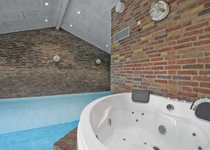 Soini - 900m From The Sea By Interhome Сasa de vacaciones *